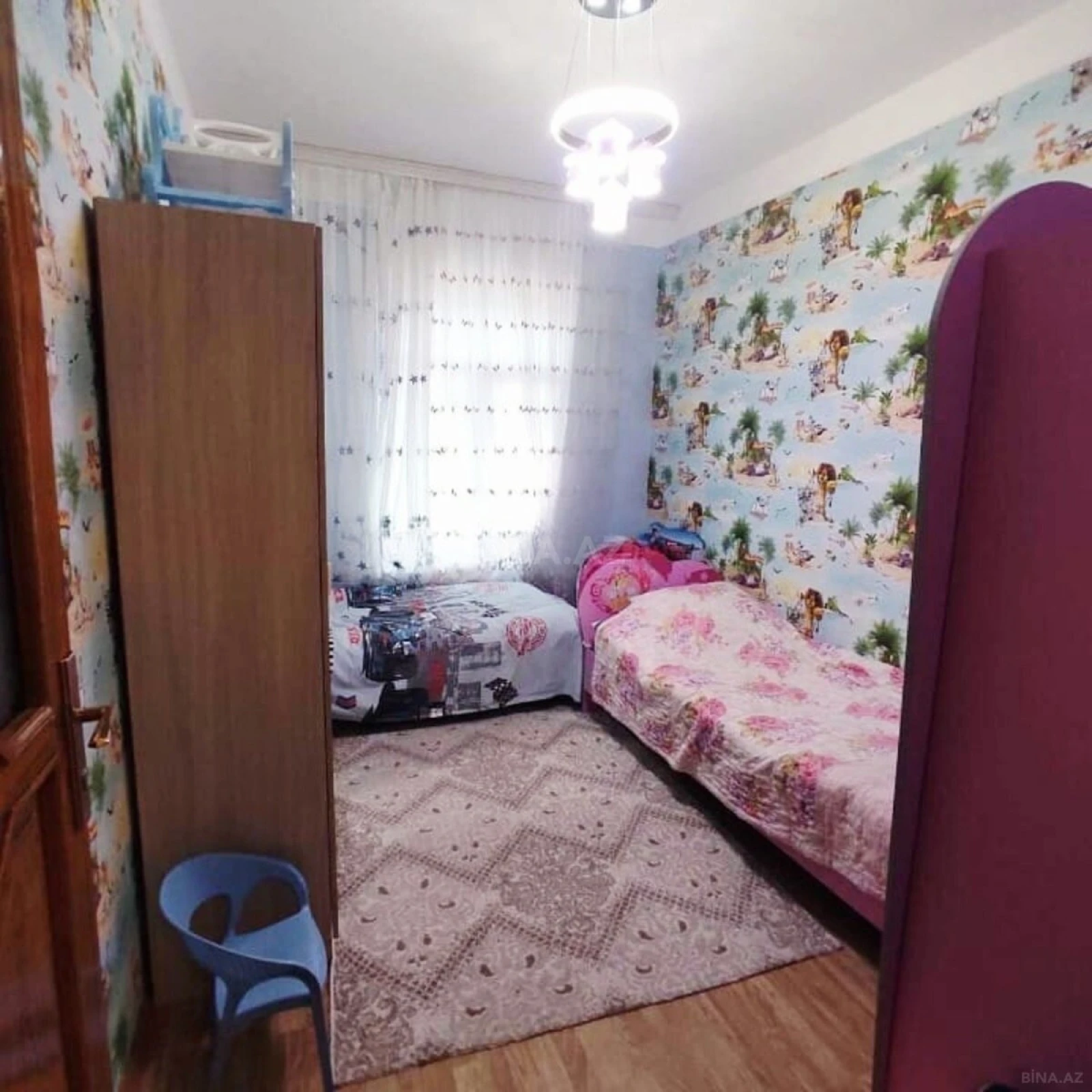 Satılır 3 otaqlı mənzil 90 m²
