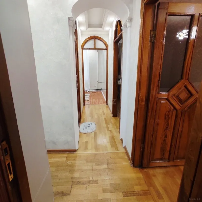 Satılır 3 otaqlı mənzil 90 m²