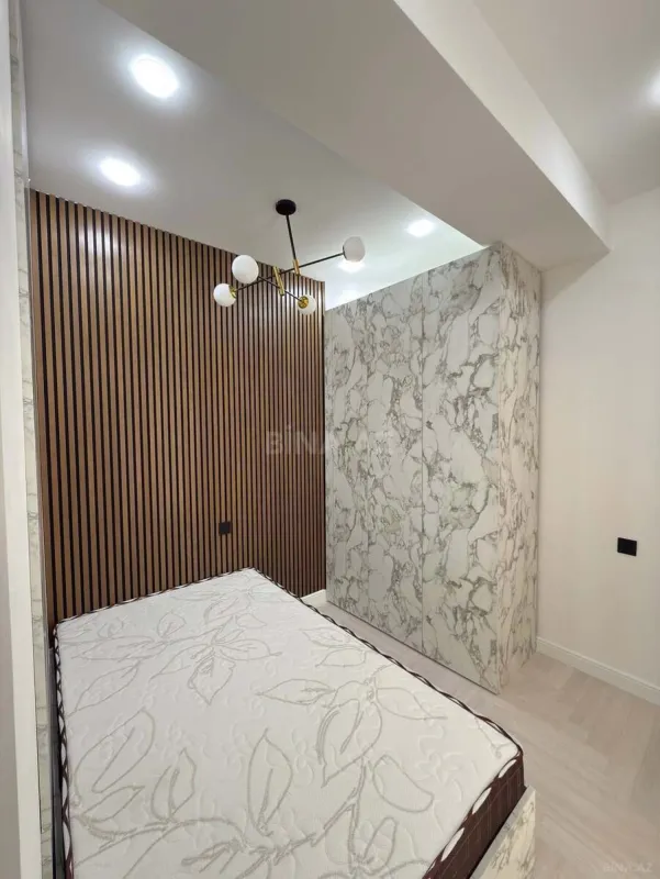 Satılır 3 otaqlı mənzil 117 m²