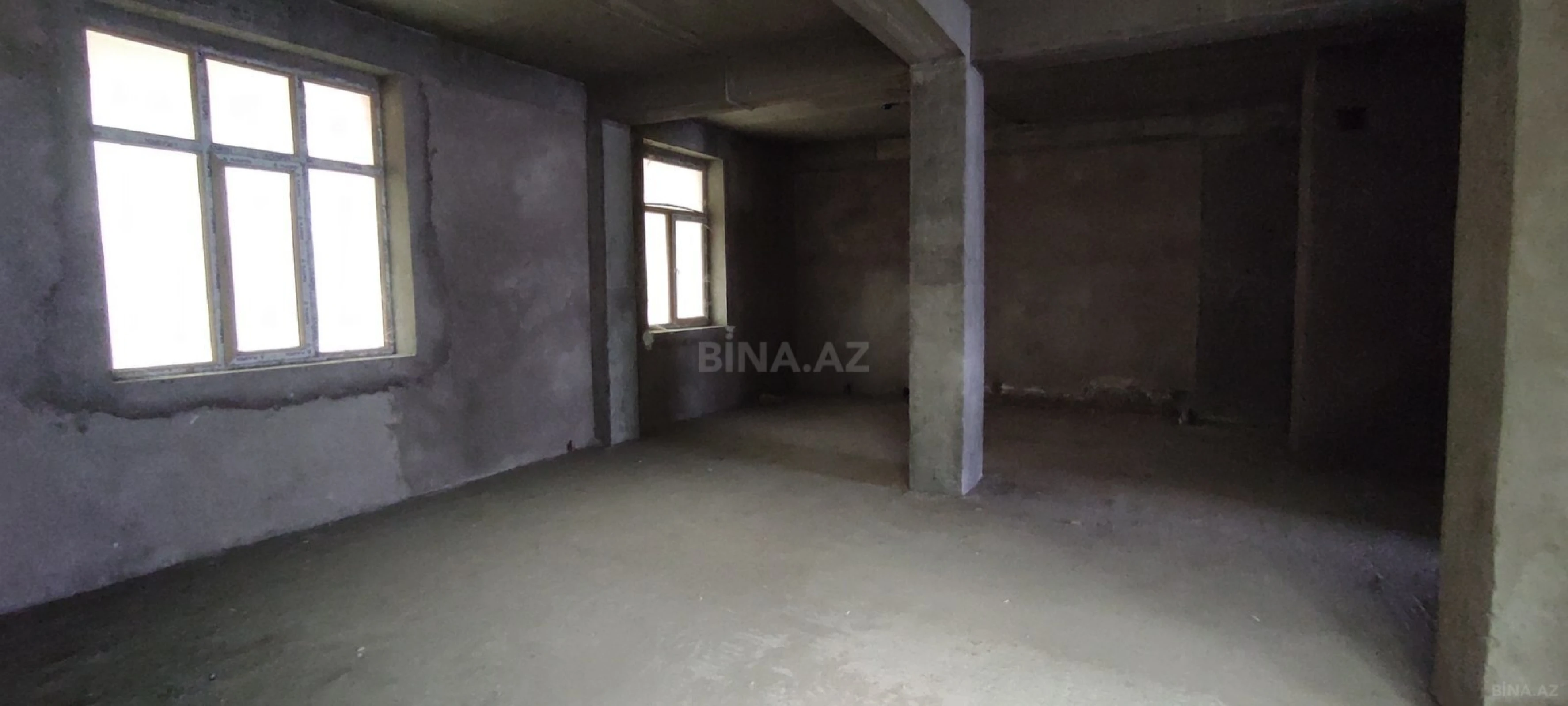 Satılır obyekt 136 m²