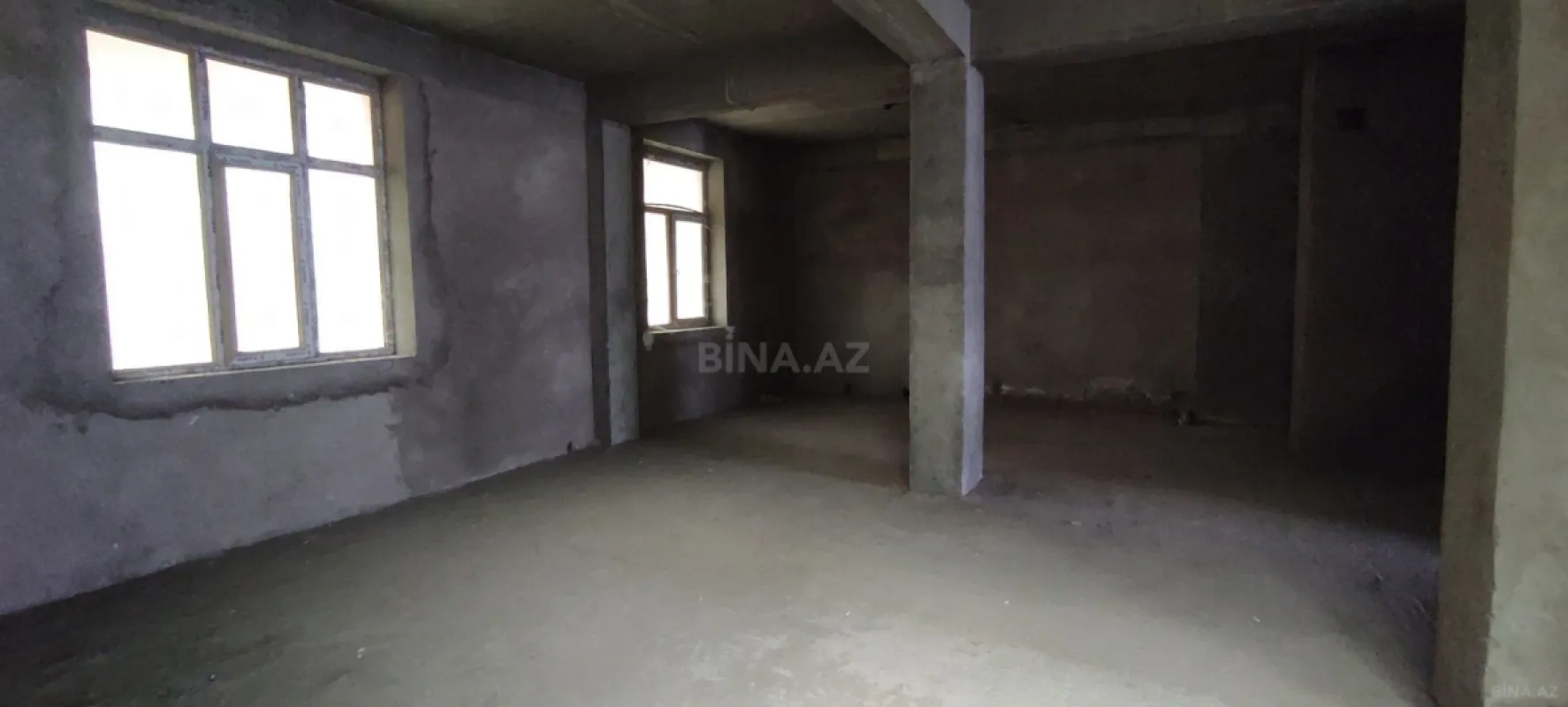 Satılır obyekt 136 m²