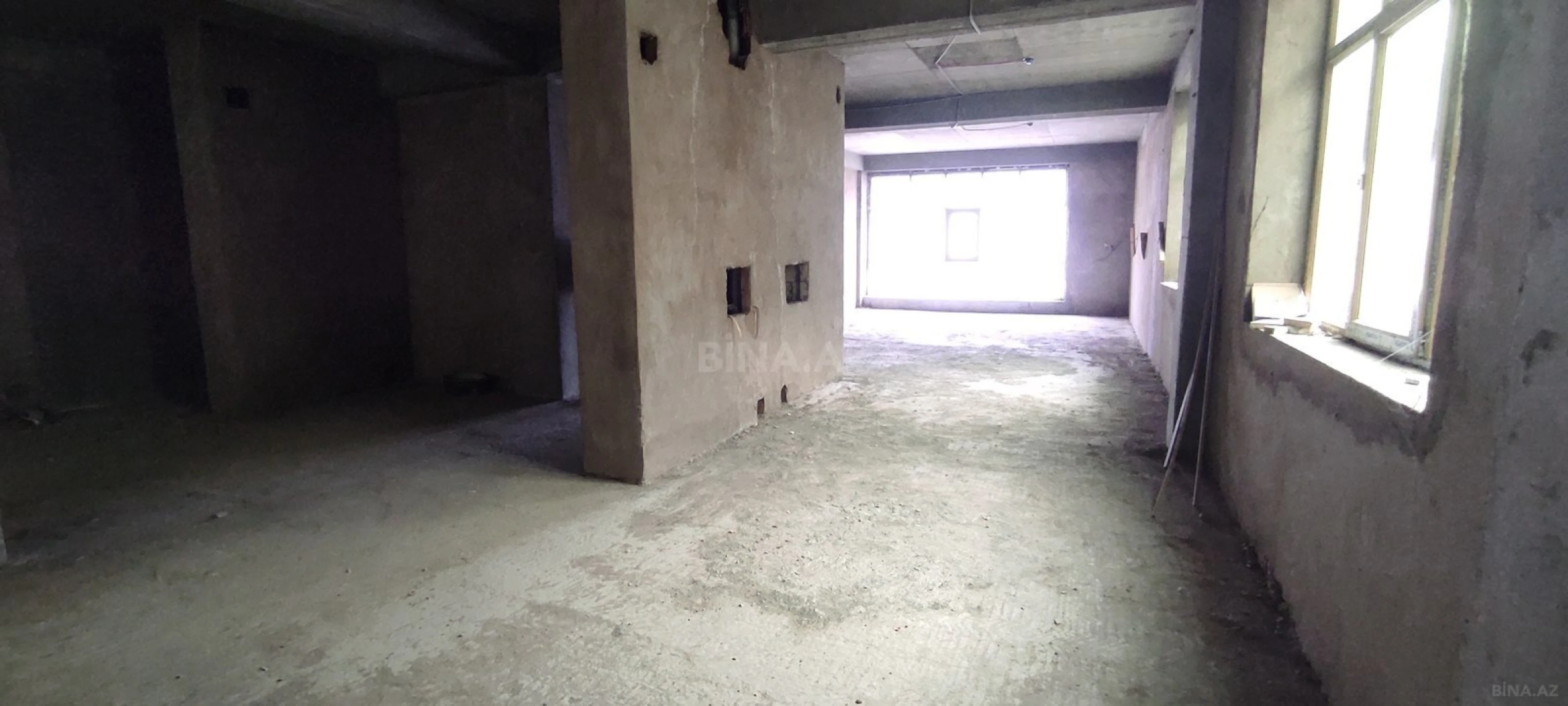 Satılır obyekt 136 m²