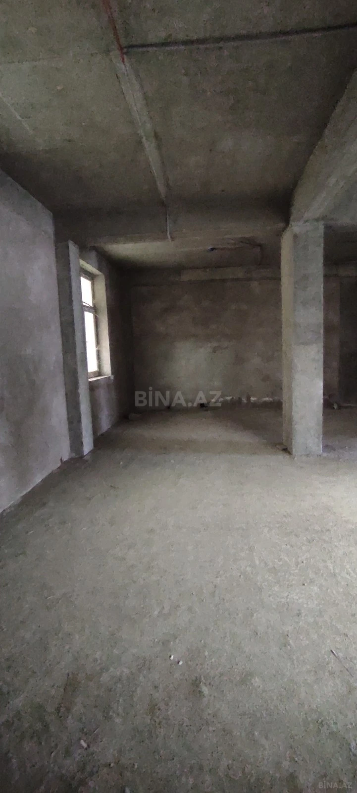 Satılır obyekt 136 m²