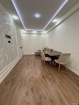 Satılır 2 otaqlı mənzil 60 m²