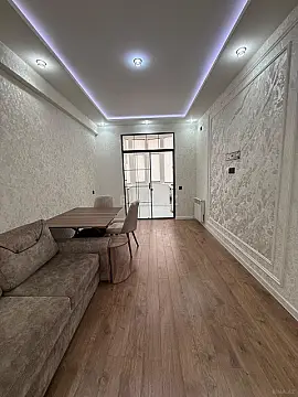 Satılır 2 otaqlı mənzil 60 m² — Bakı, Yeni Yasamal 2 otaq 60.00 m²