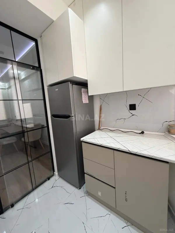 Satılır 2 otaqlı mənzil 60 m²