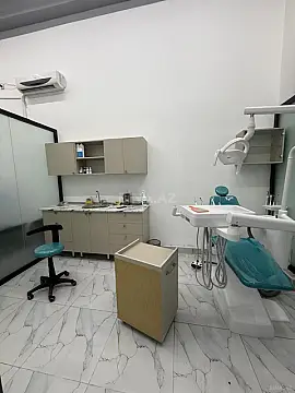 Satılır obyekt 70 m²