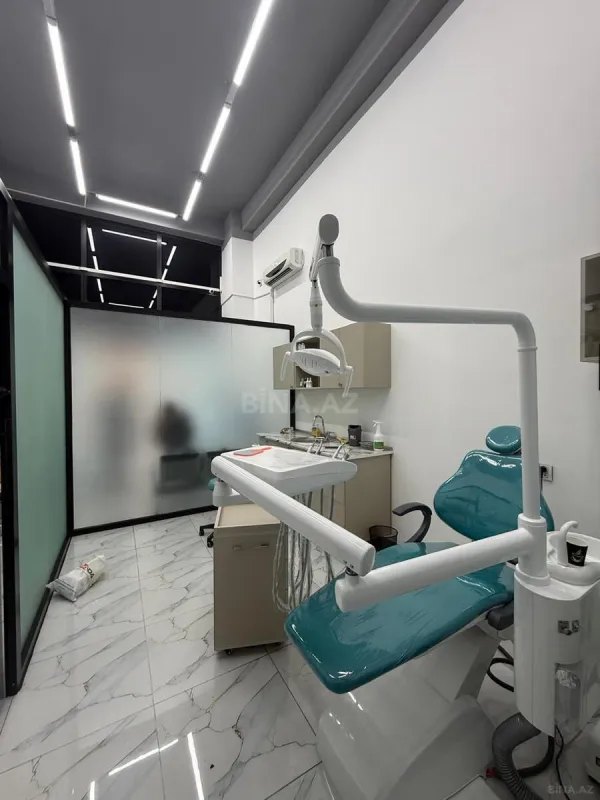 Satılır obyekt 70 m²