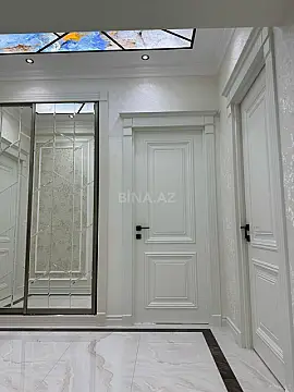 Satılır 3 otaqlı mənzil 95 m²