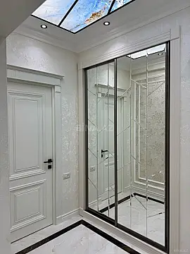 Satılır 3 otaqlı mənzil 95 m²