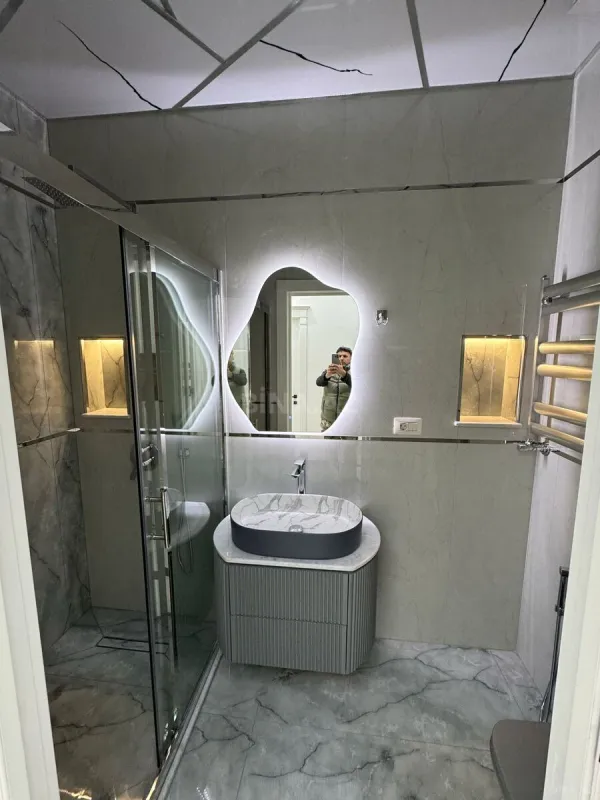 Satılır 3 otaqlı mənzil 95 m²