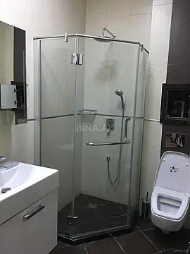 Kirayə verilir 3 otaqlı mənzil 120 m²