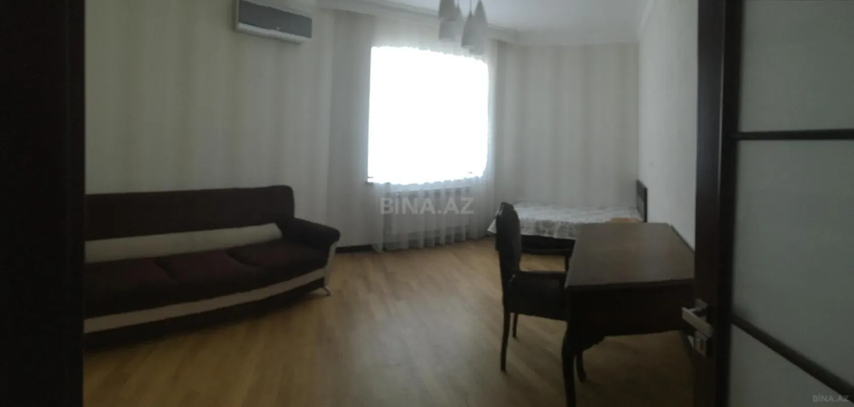 Kirayə verilir 3 otaqlı mənzil 120 m²