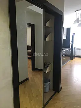 Kirayə verilir 3 otaqlı mənzil 120 m²