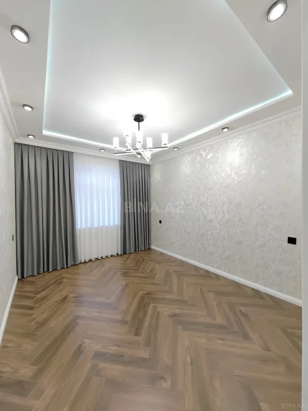Satılır 3 otaqlı mənzil 75 m²