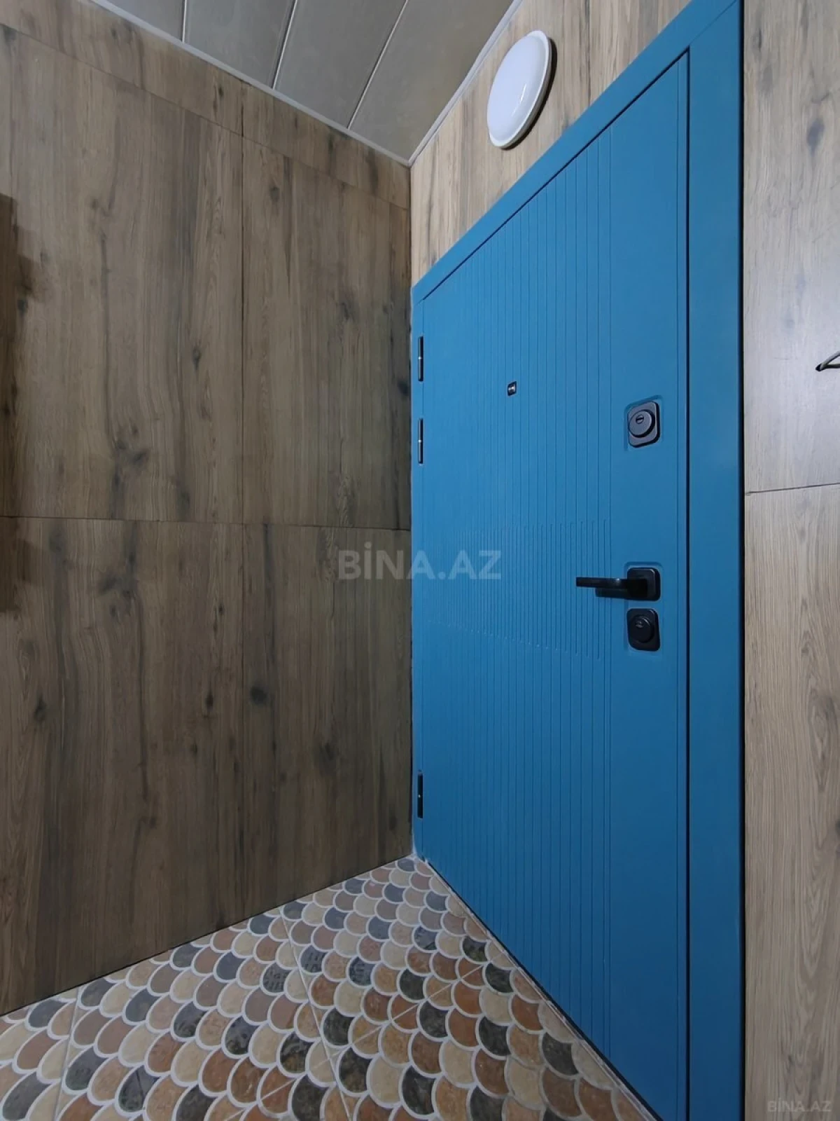 Satılır 3 otaqlı mənzil 75 m²