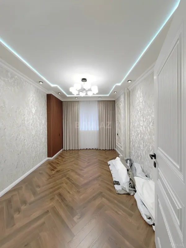 Satılır 3 otaqlı mənzil 75 m²