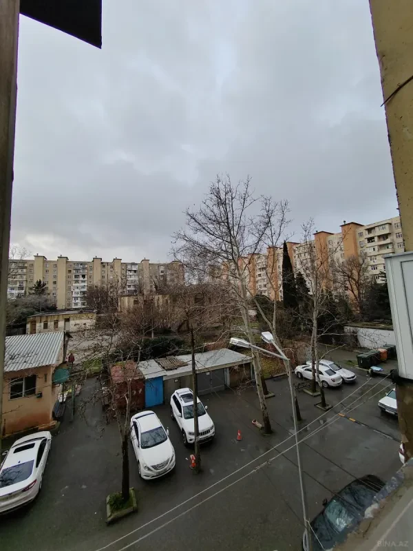 Satılır 3 otaqlı mənzil 75 m²