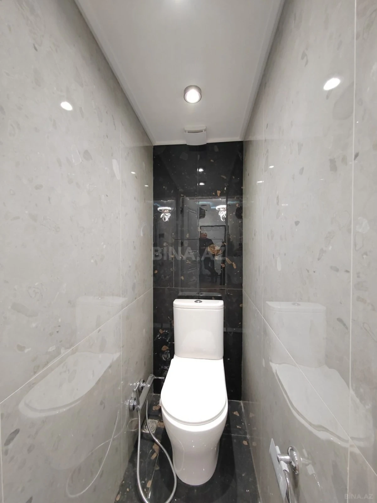 Satılır 3 otaqlı mənzil 75 m²