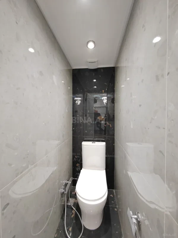 Satılır 3 otaqlı mənzil 75 m²