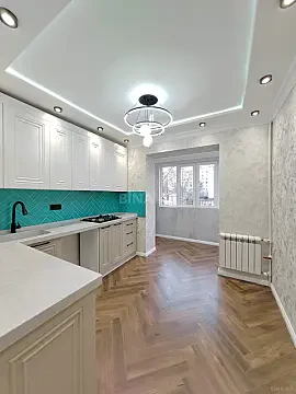 Satılır 3 otaqlı mənzil 75 m²