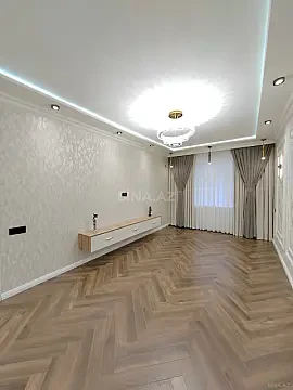 Satılır 3 otaqlı mənzil 75 m²