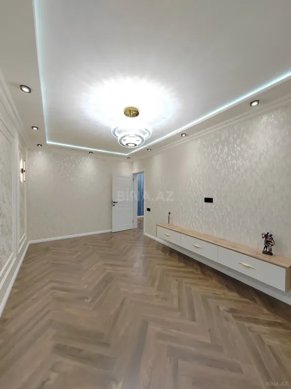 Satılır 3 otaqlı mənzil 75 m²