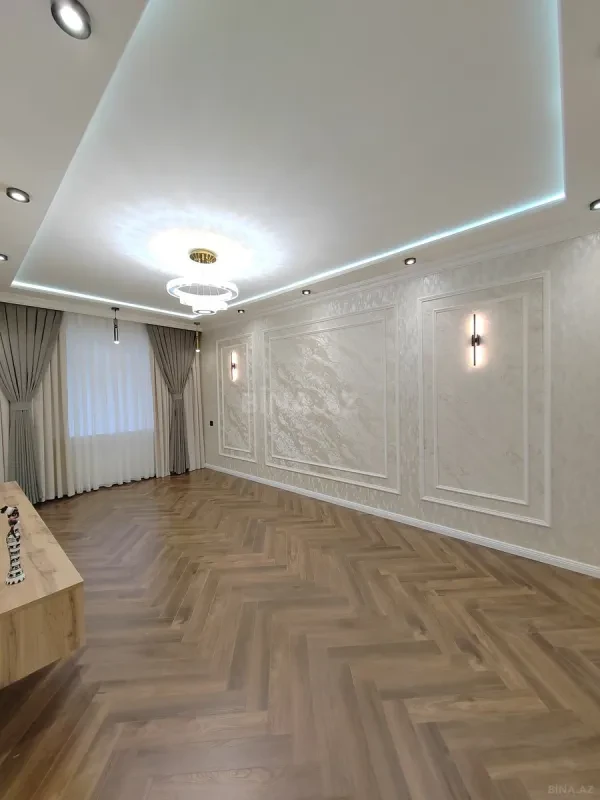 Satılır 3 otaqlı mənzil 75 m²