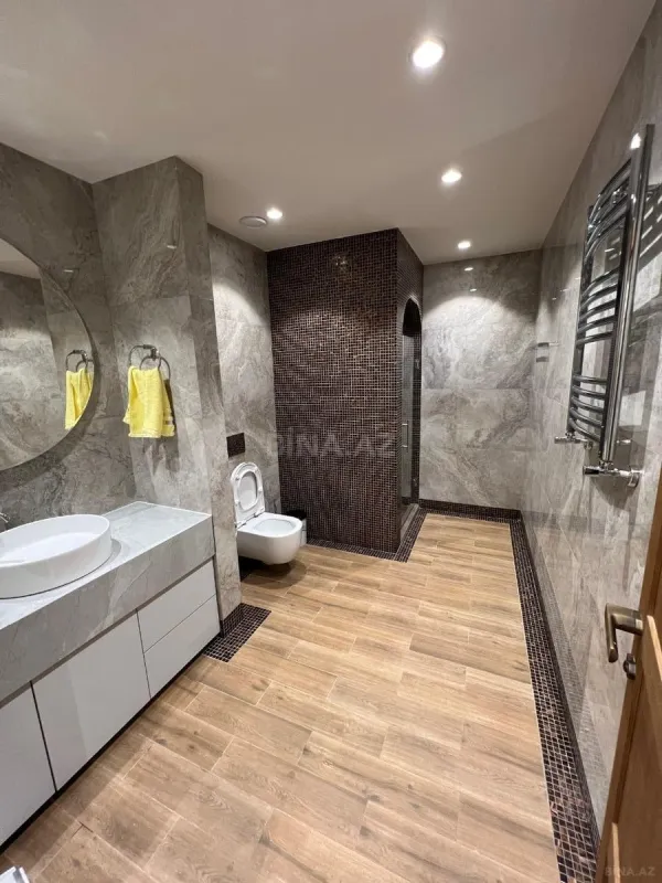 Kirayə verilir 2 otaqlı mənzil 90 m²