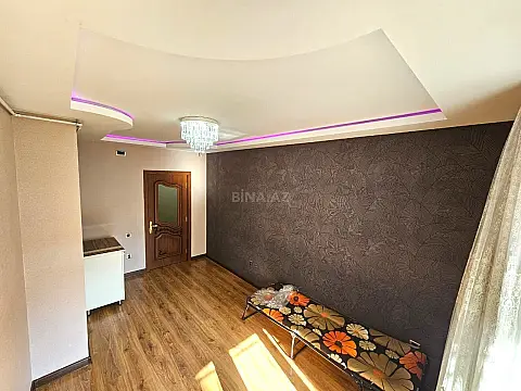 Satılır 3 otaqlı mənzil 105 m²