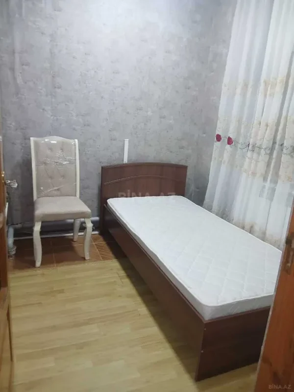 Kirayə verilir 2 otaqlı mənzil 52 m²