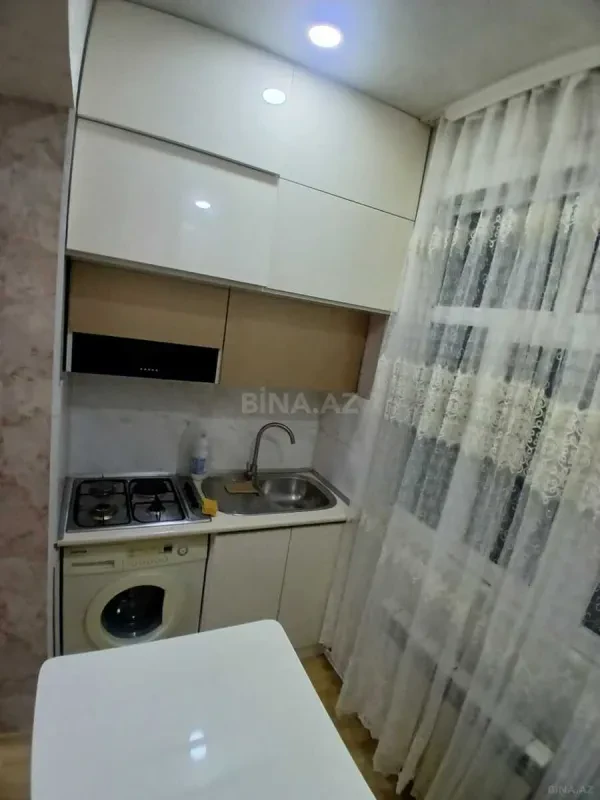Kirayə verilir 2 otaqlı mənzil 52 m²
