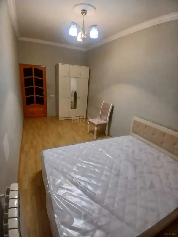 Kirayə verilir 2 otaqlı mənzil 52 m²