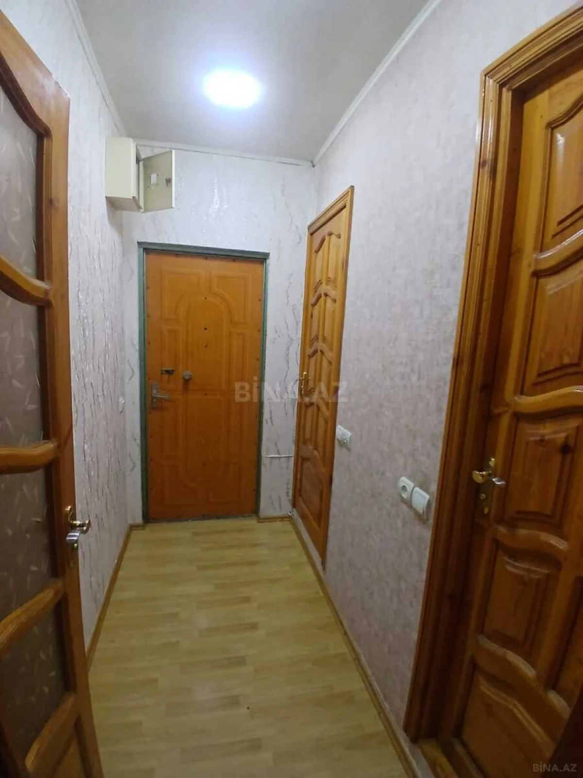 Kirayə verilir 2 otaqlı mənzil 52 m²