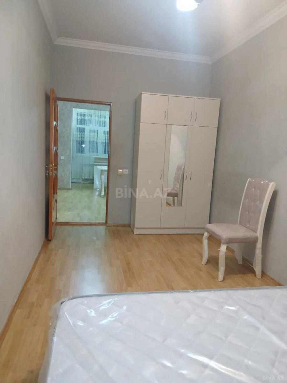 Kirayə verilir 2 otaqlı mənzil 52 m²