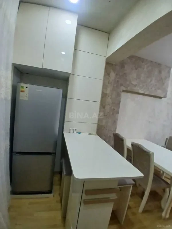 Kirayə verilir 2 otaqlı mənzil 52 m²