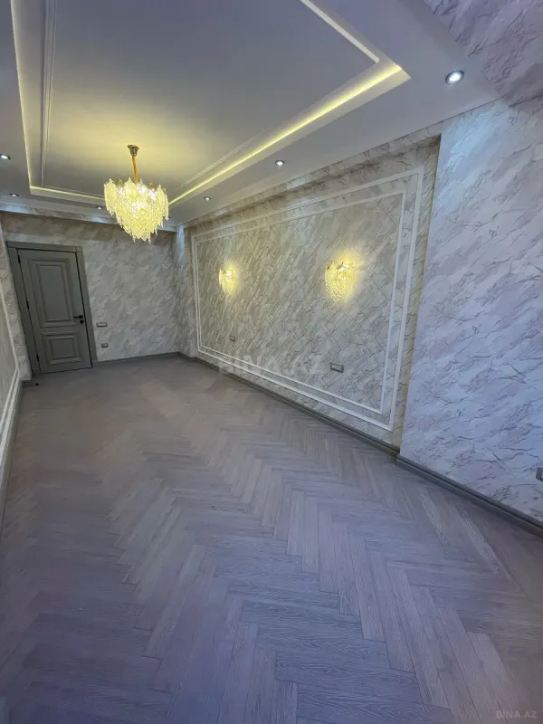 Satılır 2 otaqlı mənzil 100 m²