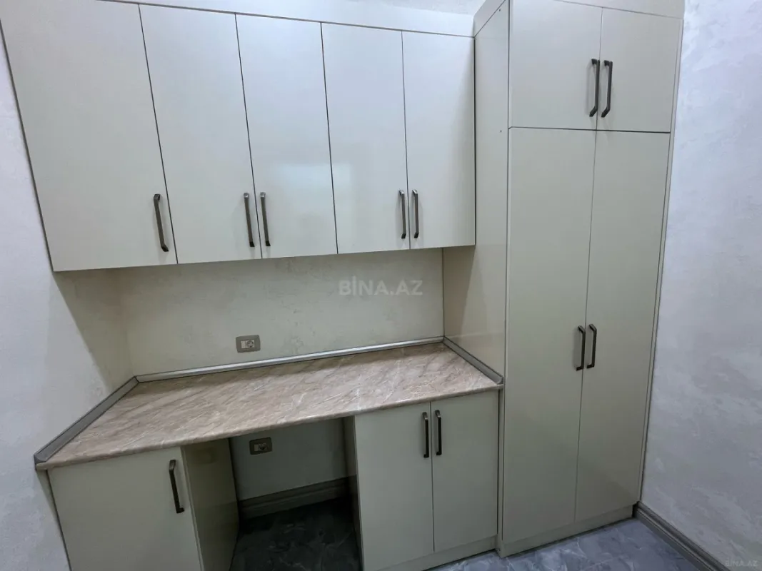 Satılır 2 otaqlı mənzil 100 m²