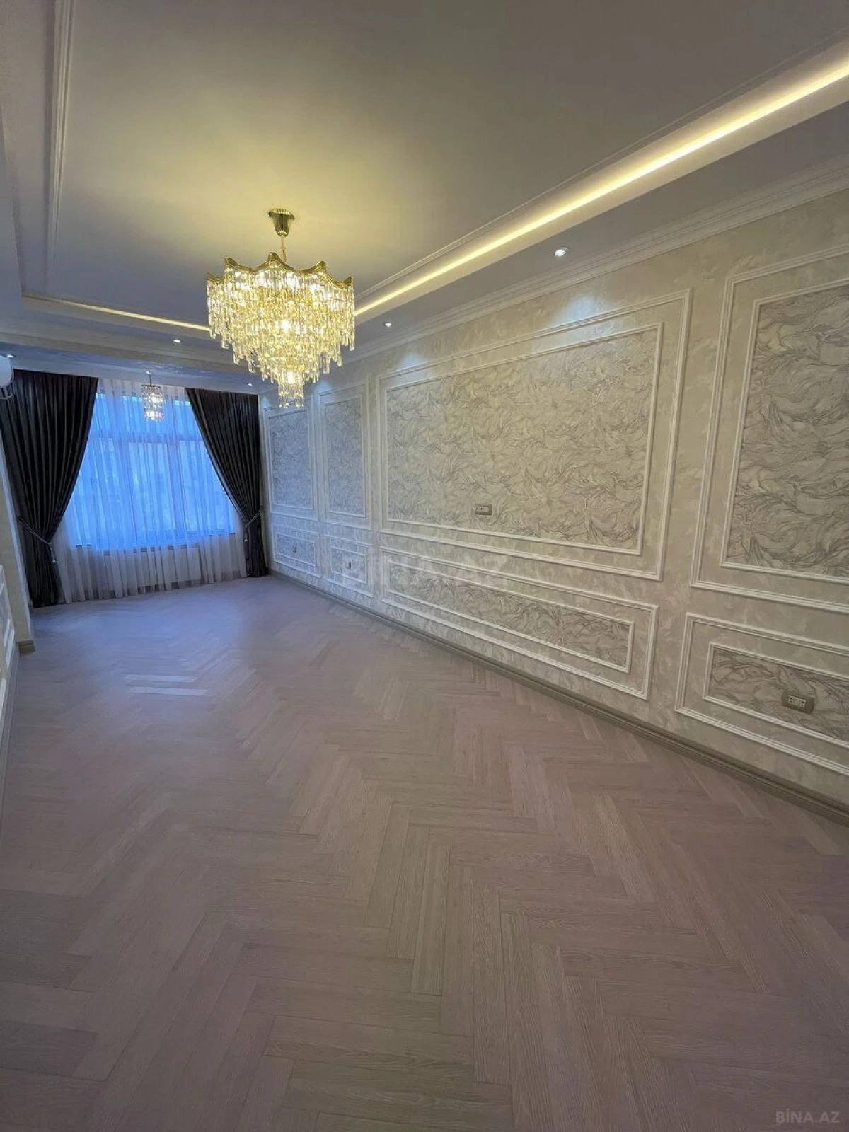 Satılır 2 otaqlı mənzil 100 m²
