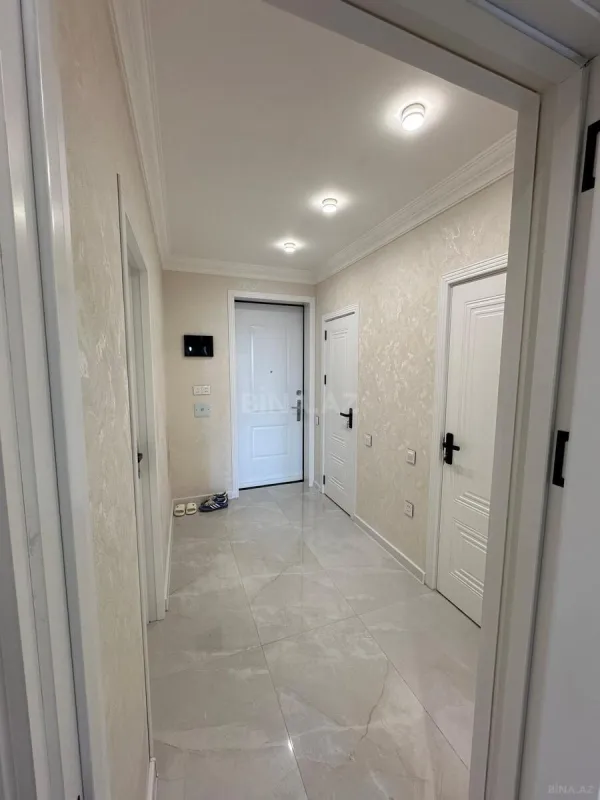 Satılır 3 otaqlı mənzil 67 m²