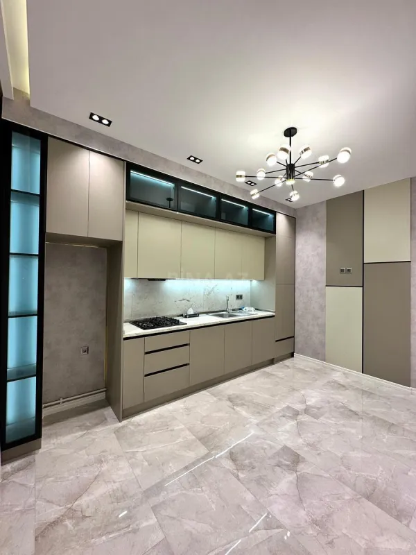 Satılır 3 otaqlı mənzil 100 m²