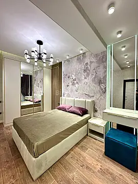 Satılır 3 otaqlı mənzil 100 m²