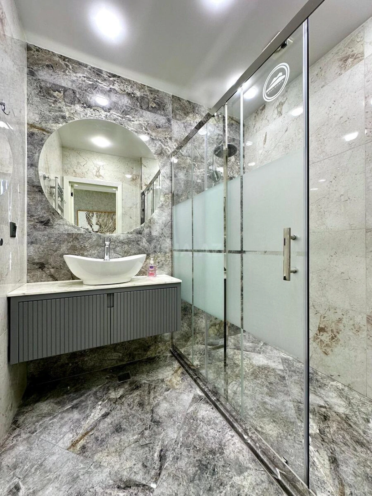 Satılır 3 otaqlı mənzil 100 m²