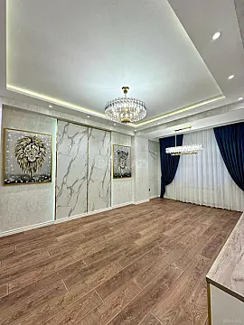 Satılır 3 otaqlı mənzil 100 m²