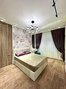 Satılır 3 otaqlı mənzil 100 m² — Bakı, Nəsimi 3 otaq 100.00 m²