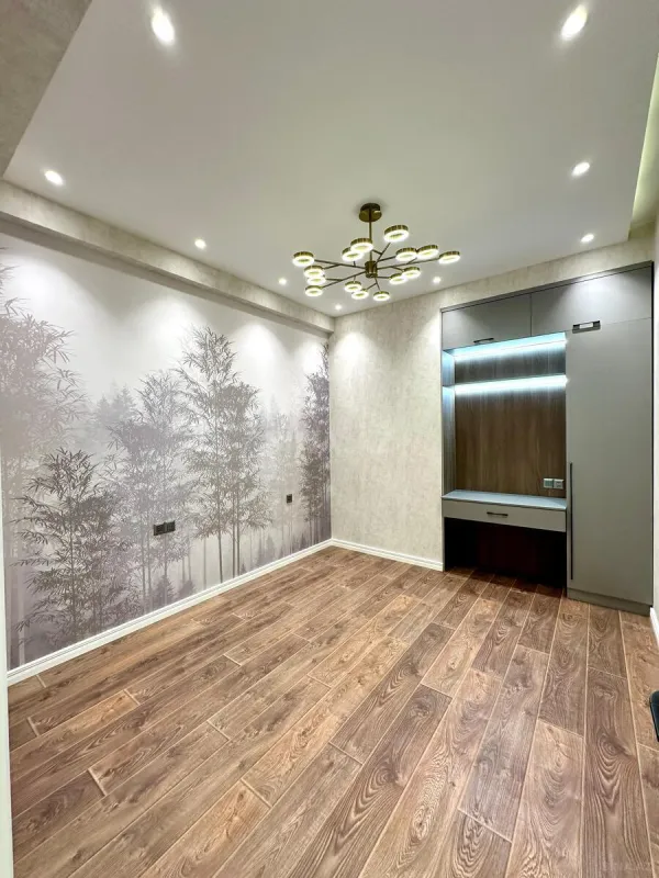 Satılır 3 otaqlı mənzil 100 m²