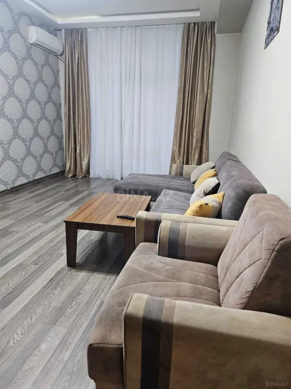 Satılır 3 otaqlı mənzil 100 m²