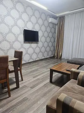 Satılır 3 otaqlı mənzil 100 m²