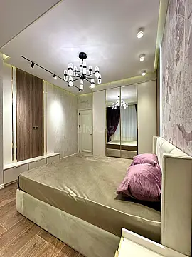Satılır 3 otaqlı mənzil 100 m²