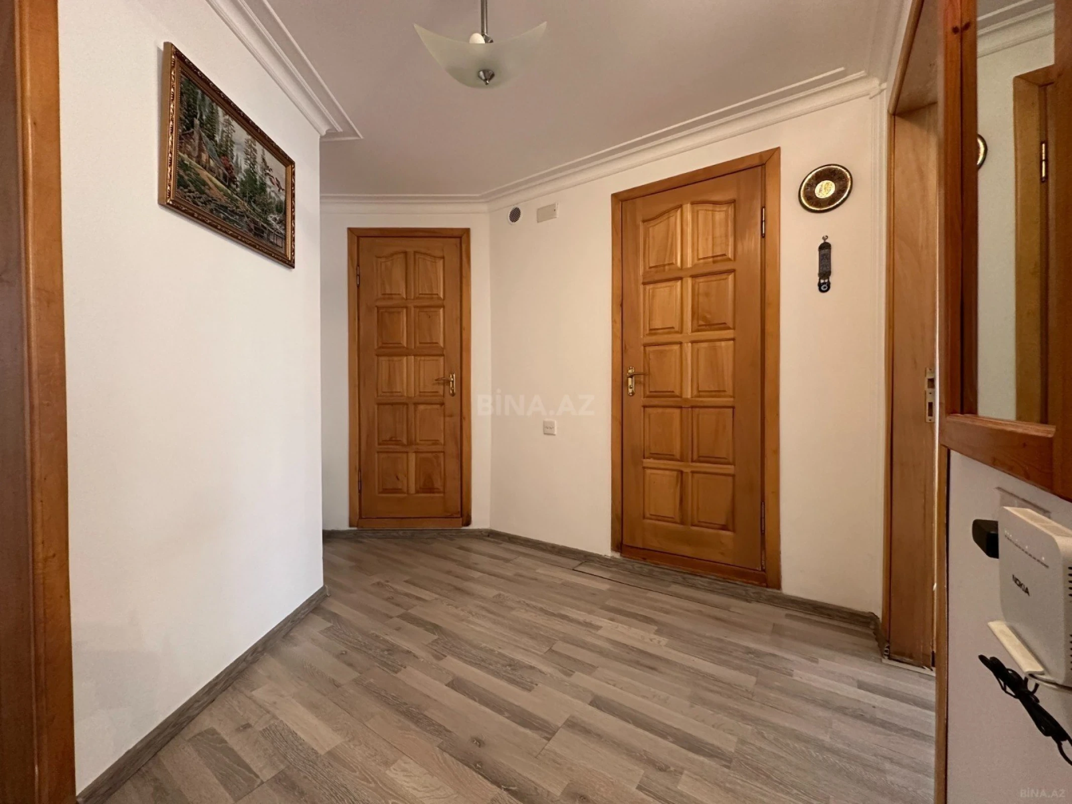 Kirayə verilir 2 otaqlı mənzil 60 m²